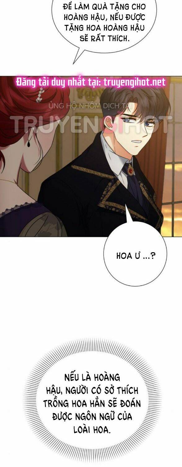 Hoán Đổi Linh Hồn Chapter 40.1 - Trang 2