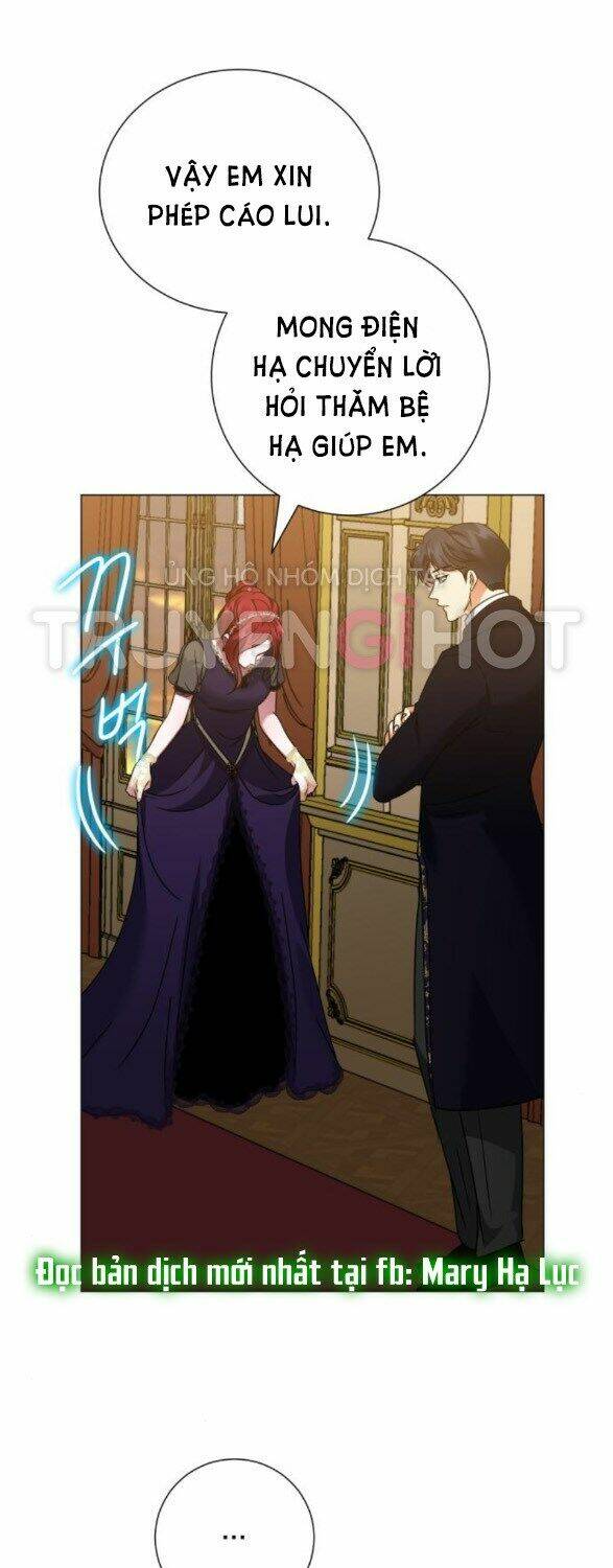 Hoán Đổi Linh Hồn Chapter 40.1 - Trang 2