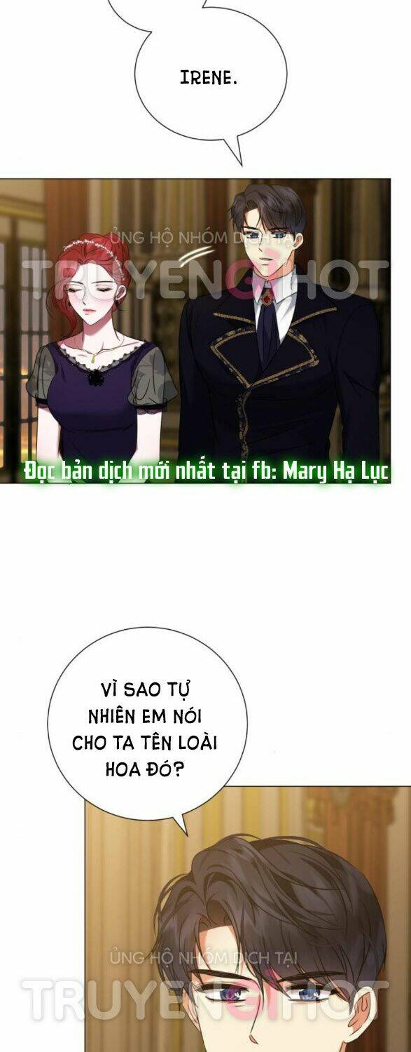 Hoán Đổi Linh Hồn Chapter 40.1 - Trang 2