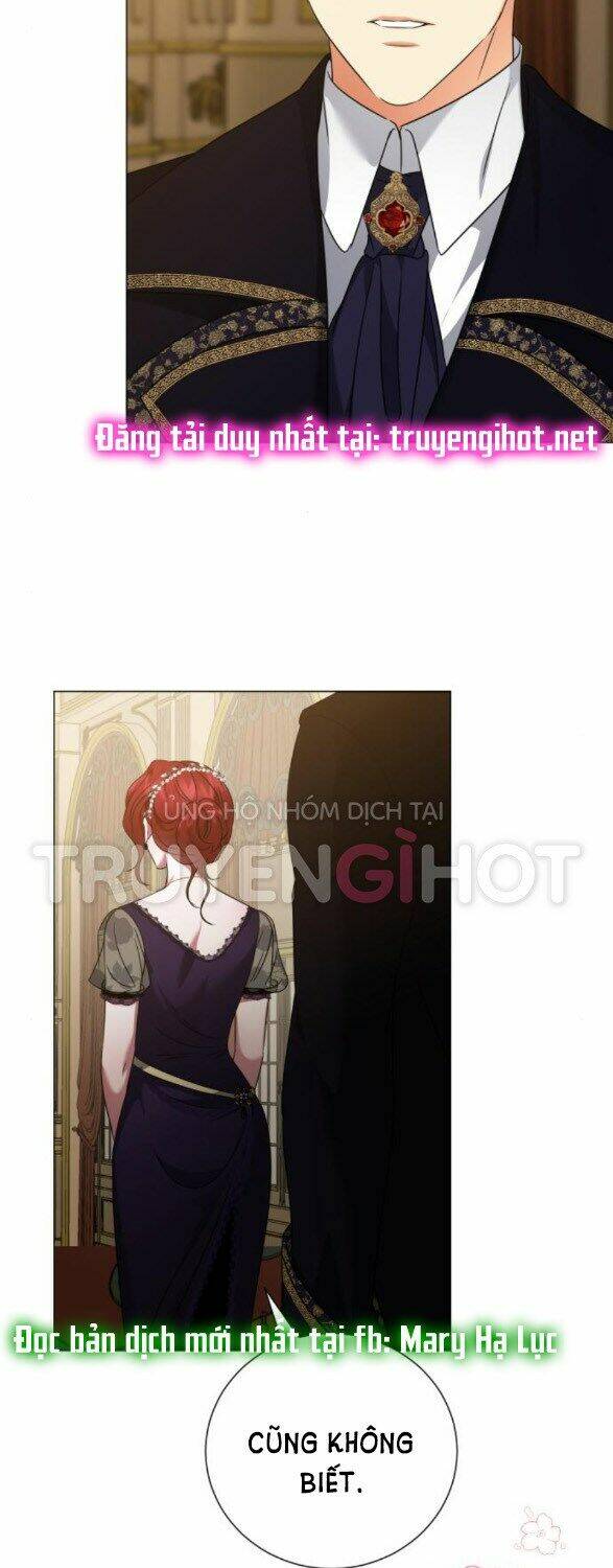 Hoán Đổi Linh Hồn Chapter 40.1 - Trang 2