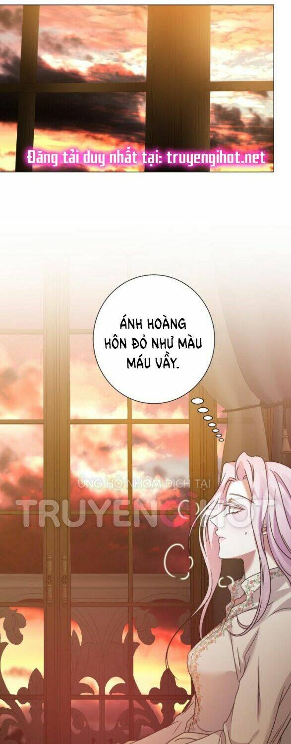 Hoán Đổi Linh Hồn Chapter 40.1 - Trang 2