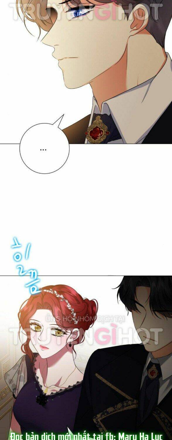 Hoán Đổi Linh Hồn Chapter 40.1 - Trang 2