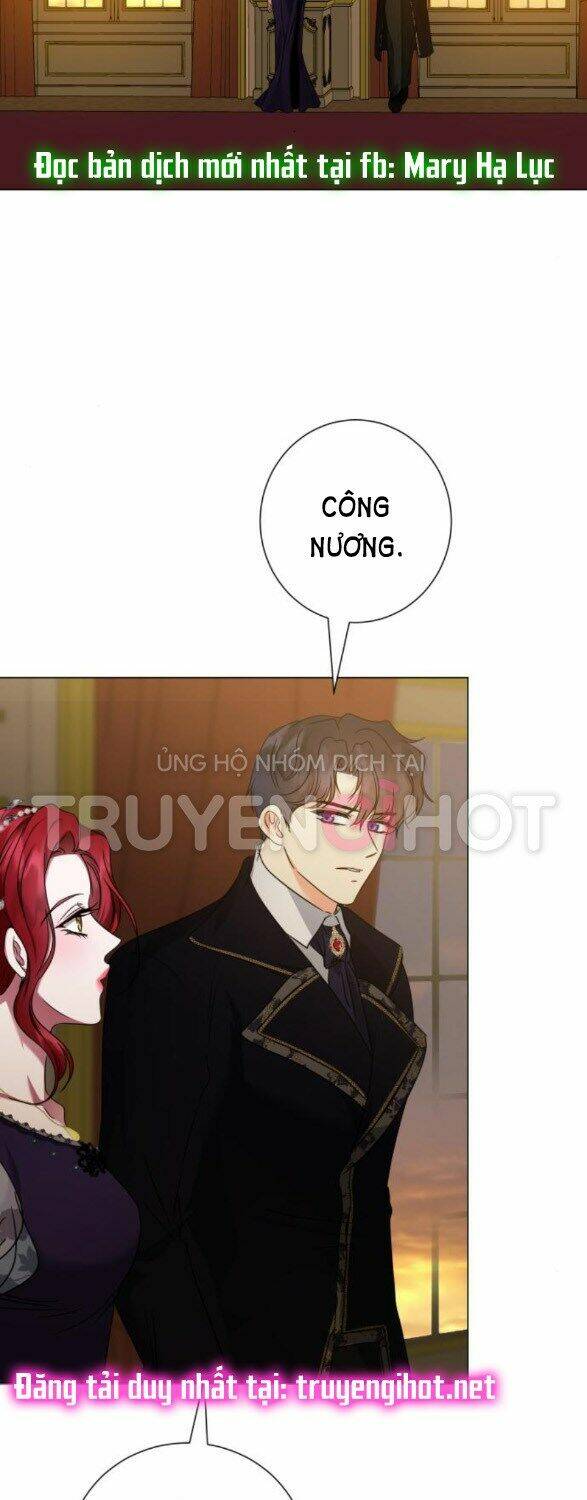 Hoán Đổi Linh Hồn Chapter 40.1 - Trang 2