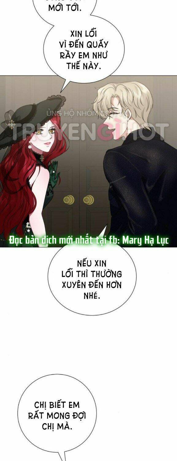 Hoán Đổi Linh Hồn Chapter 41.1 - Trang 2