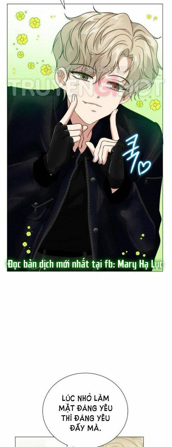 Hoán Đổi Linh Hồn Chapter 41.1 - Trang 2