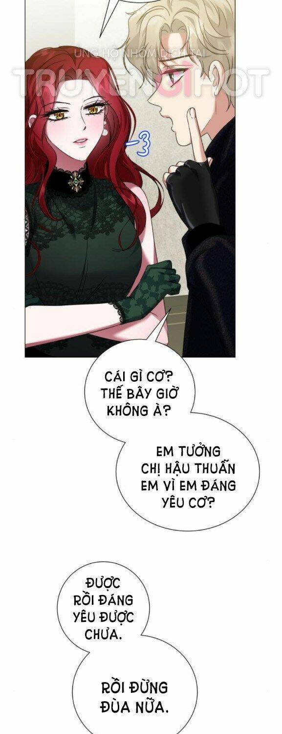 Hoán Đổi Linh Hồn Chapter 41.1 - Trang 2