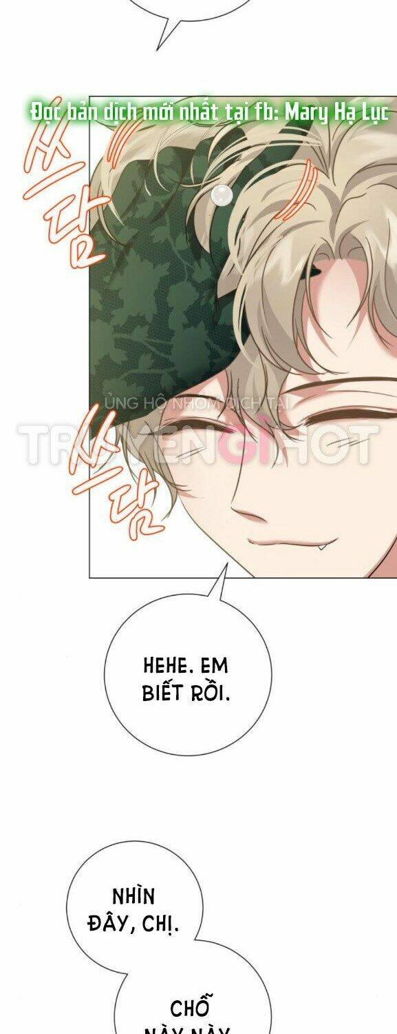 Hoán Đổi Linh Hồn Chapter 41.1 - Trang 2