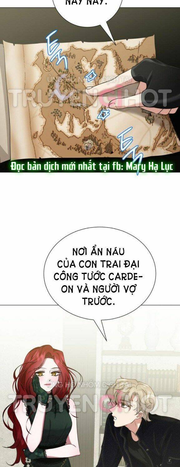 Hoán Đổi Linh Hồn Chapter 41.1 - Trang 2