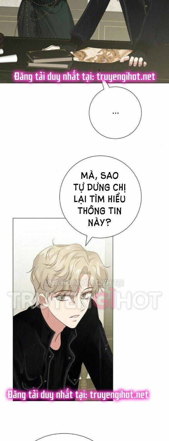 Hoán Đổi Linh Hồn Chapter 41.1 - Trang 2