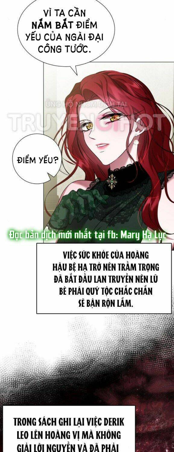Hoán Đổi Linh Hồn Chapter 41.1 - Trang 2
