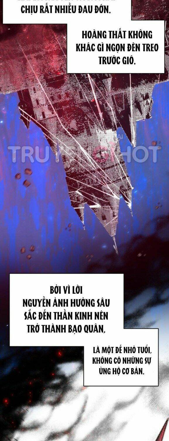 Hoán Đổi Linh Hồn Chapter 41.1 - Trang 2