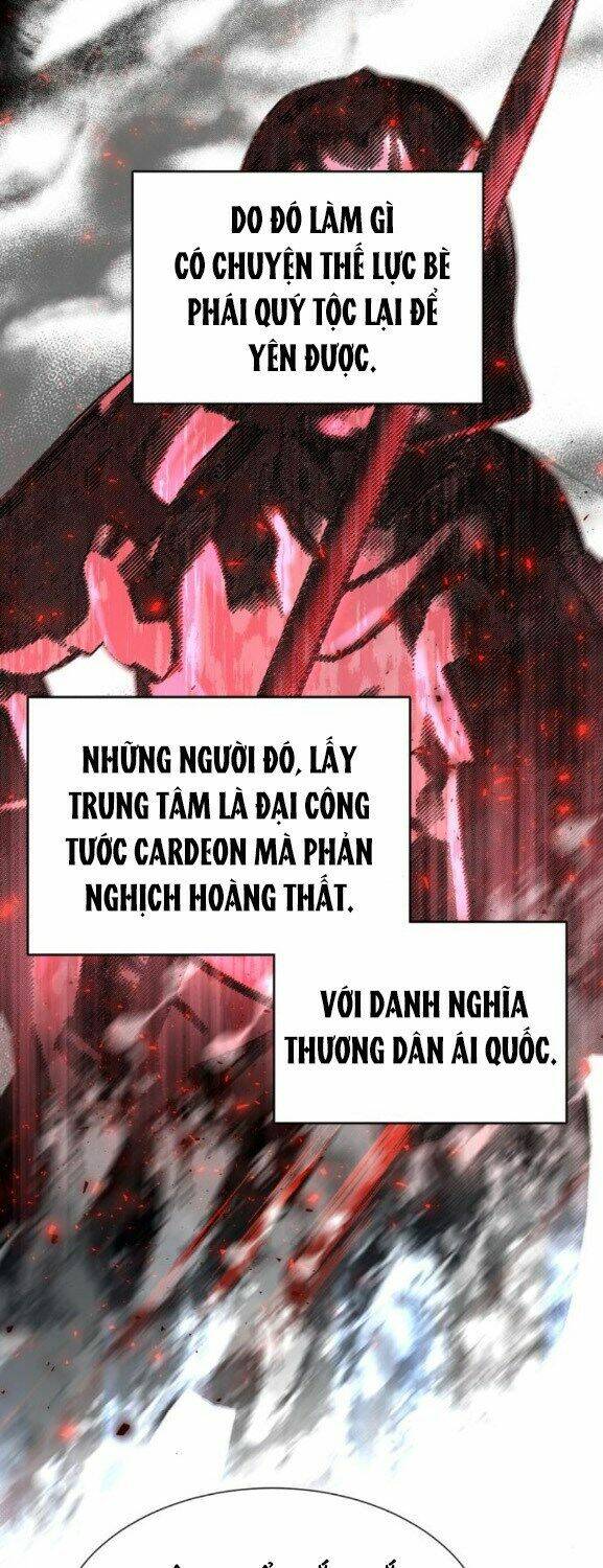 Hoán Đổi Linh Hồn Chapter 41.1 - Trang 2