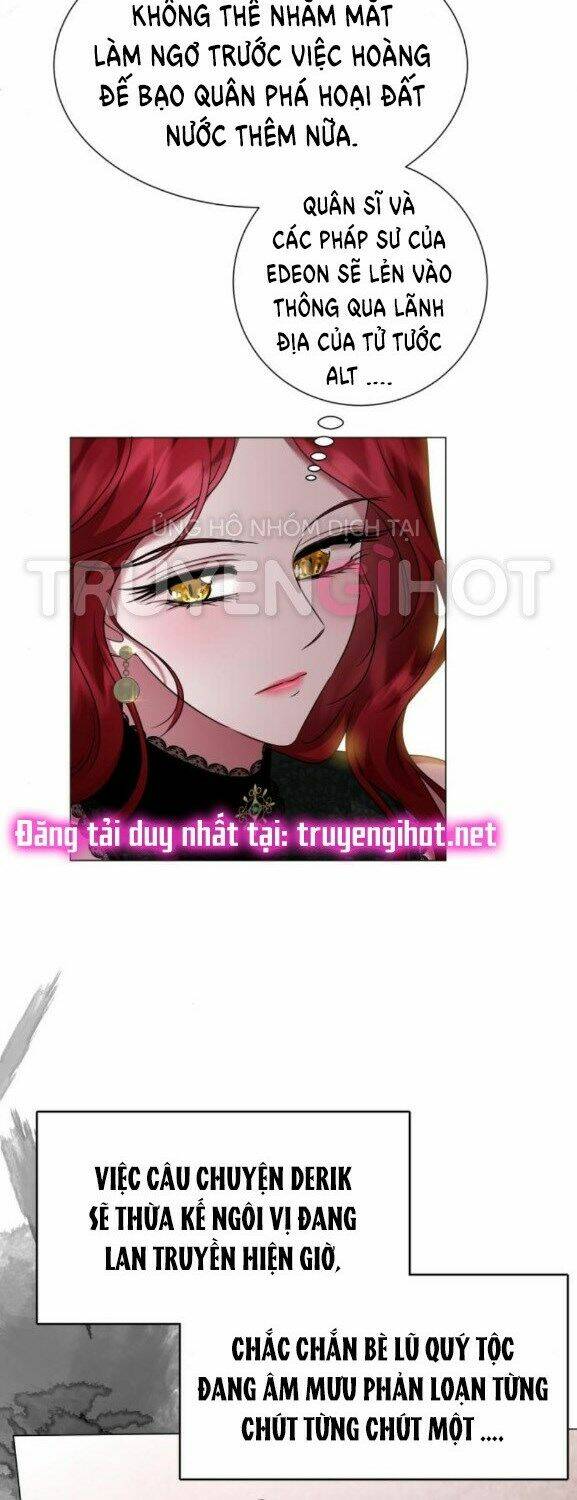 Hoán Đổi Linh Hồn Chapter 41.1 - Trang 2