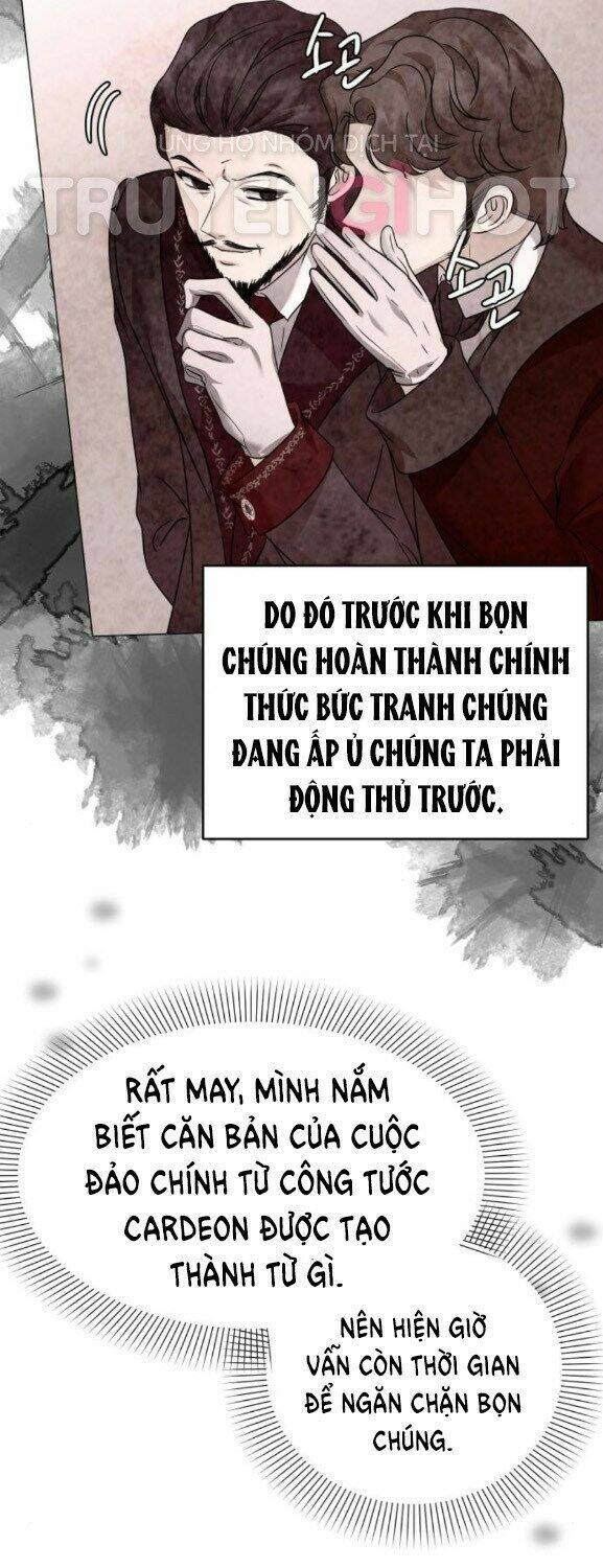 Hoán Đổi Linh Hồn Chapter 41.1 - Trang 2