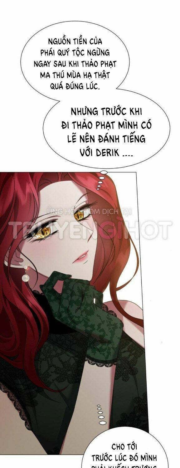 Hoán Đổi Linh Hồn Chapter 41.1 - Trang 2