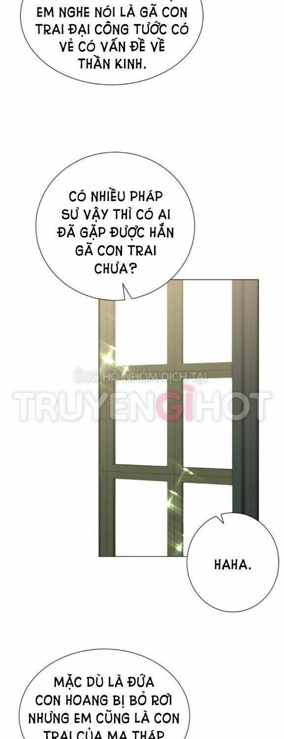 Hoán Đổi Linh Hồn Chapter 41.1 - Trang 2