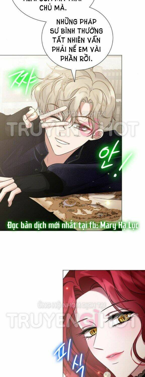 Hoán Đổi Linh Hồn Chapter 41.1 - Trang 2