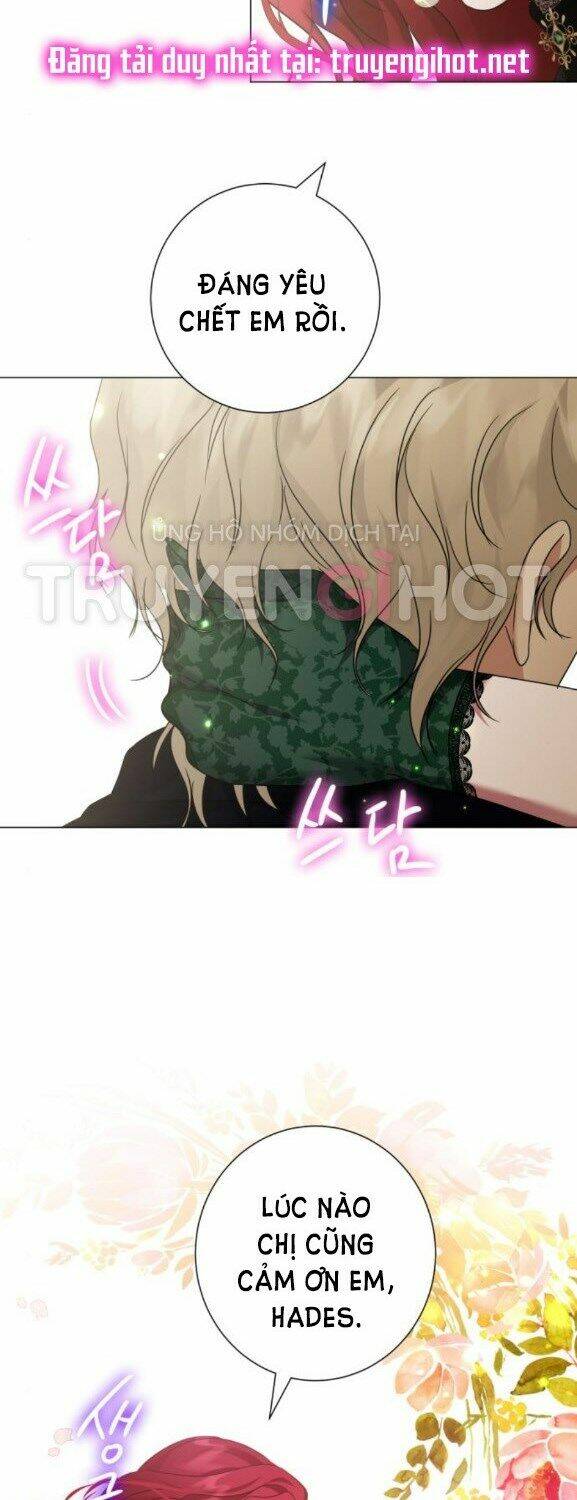 Hoán Đổi Linh Hồn Chapter 41.1 - Trang 2