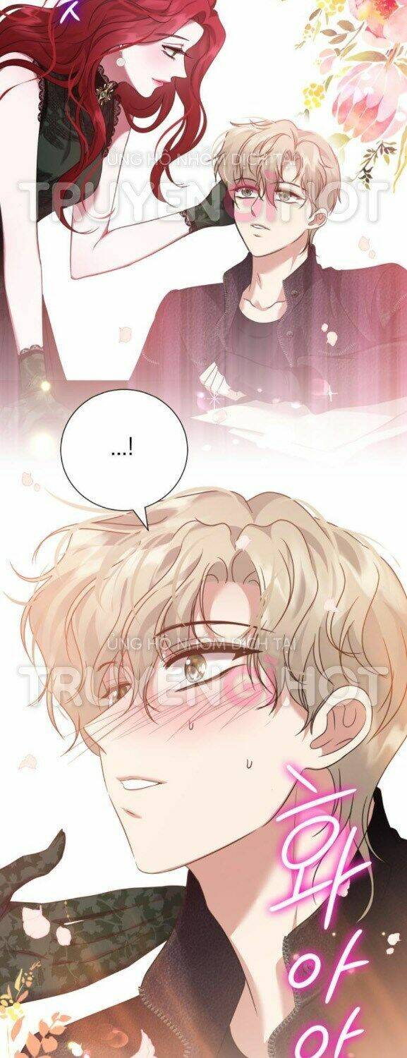 Hoán Đổi Linh Hồn Chapter 41.1 - Trang 2