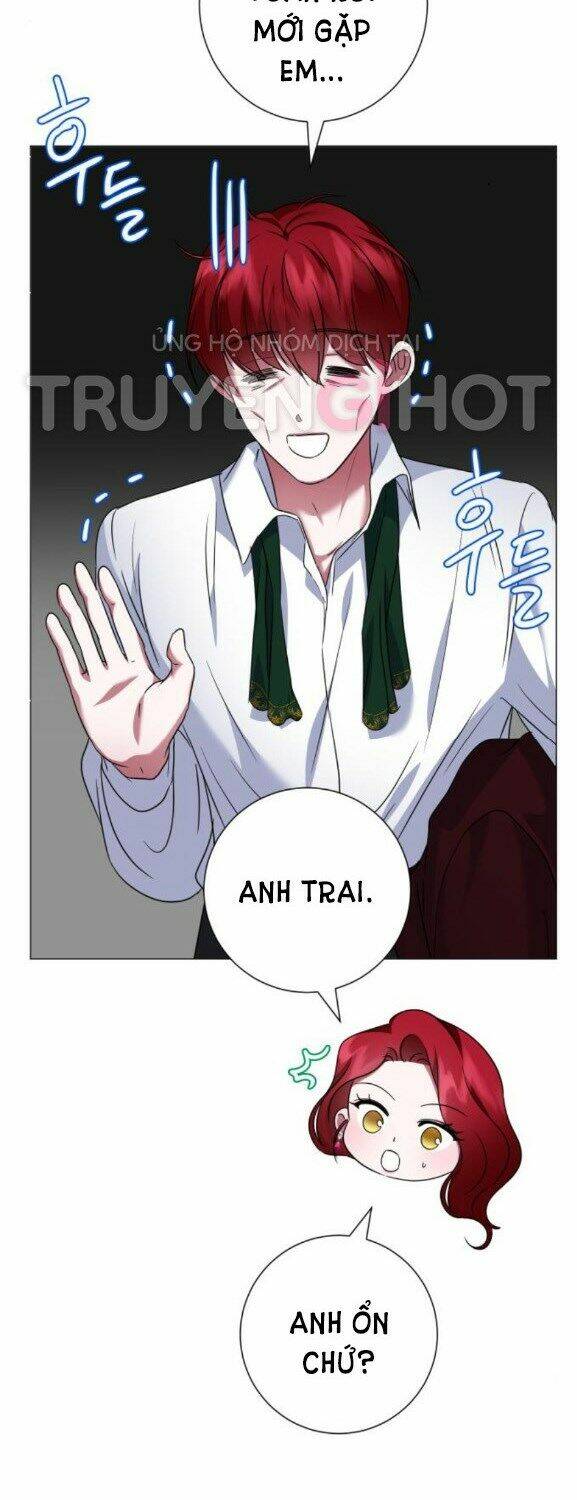 Hoán Đổi Linh Hồn Chapter 41.1 - Trang 2