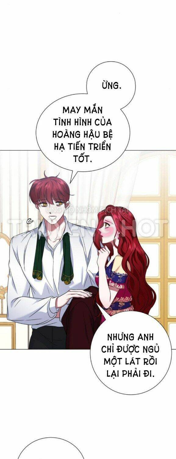 Hoán Đổi Linh Hồn Chapter 41.1 - Trang 2