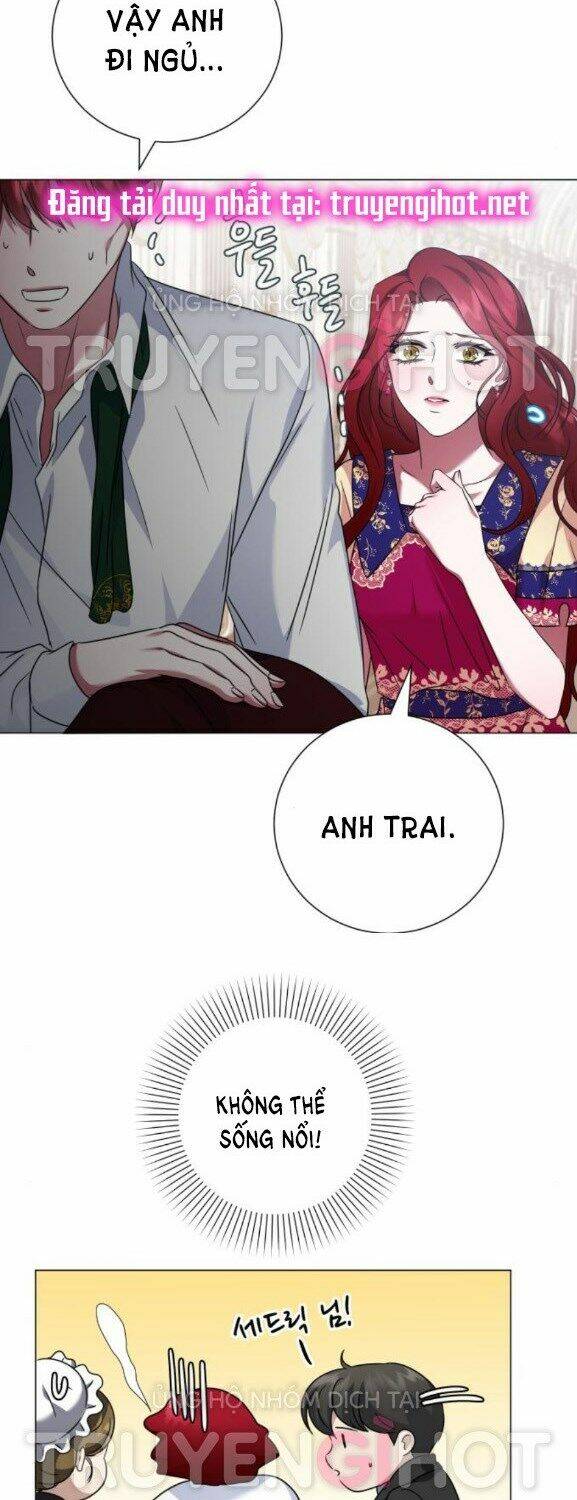 Hoán Đổi Linh Hồn Chapter 41.1 - Trang 2