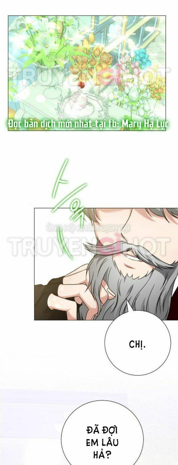 Hoán Đổi Linh Hồn Chapter 41.1 - Trang 2