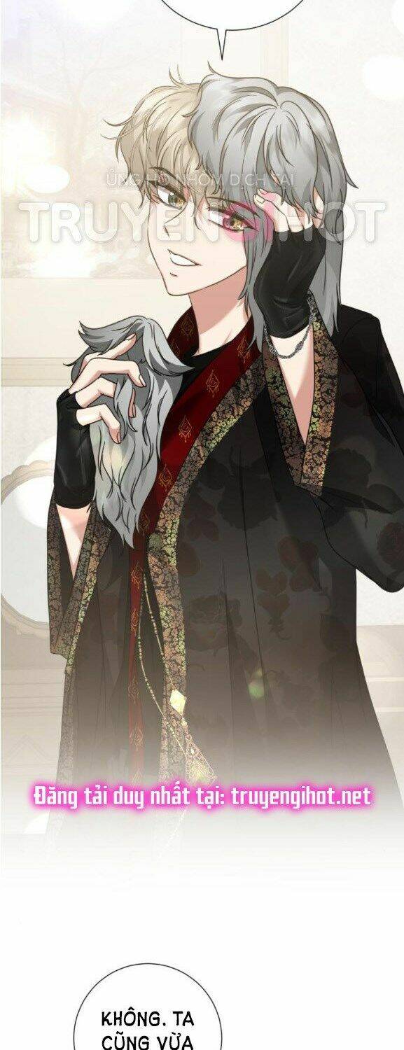 Hoán Đổi Linh Hồn Chapter 41.1 - Trang 2