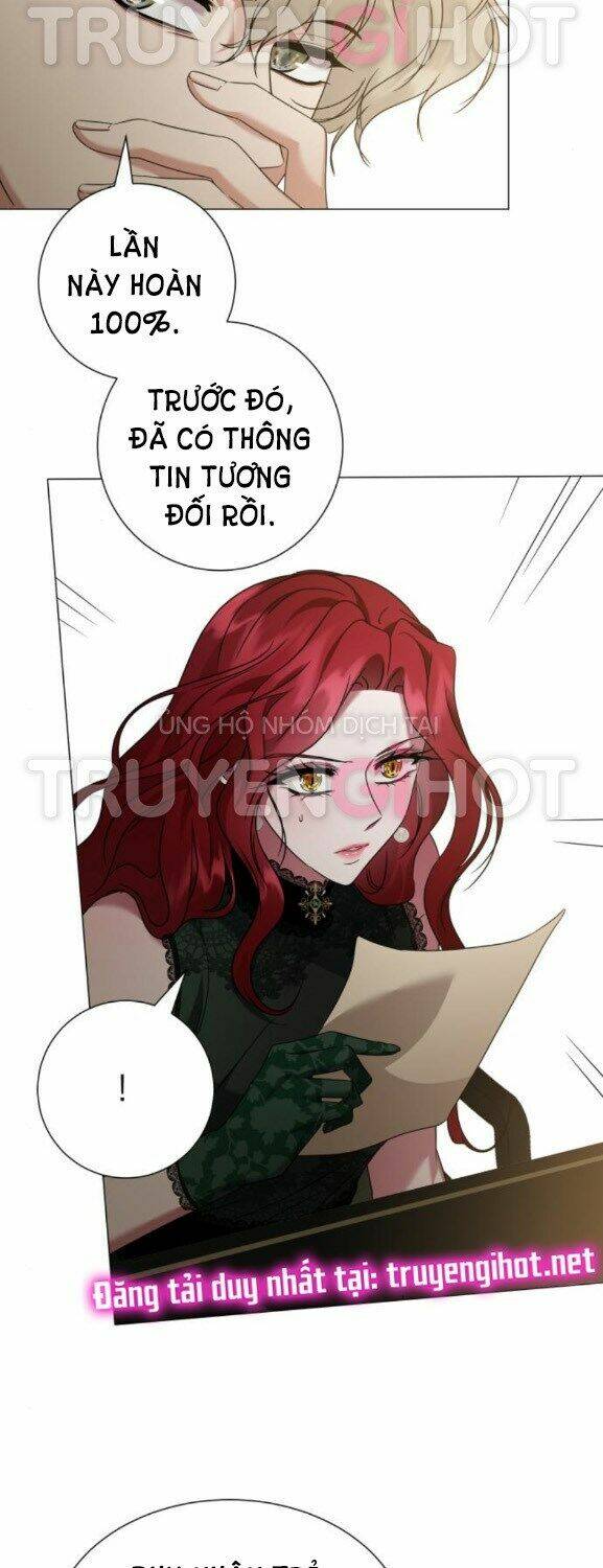 Hoán Đổi Linh Hồn Chapter 41.2 - Trang 2