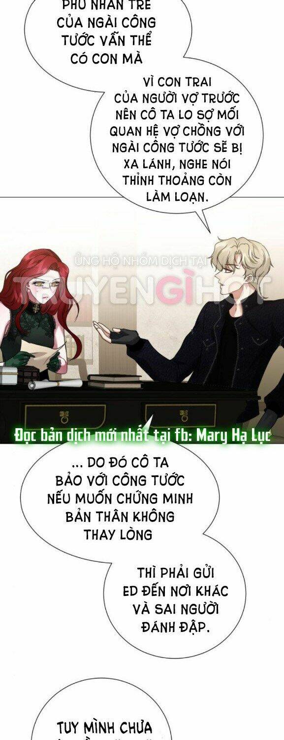 Hoán Đổi Linh Hồn Chapter 41.2 - Trang 2