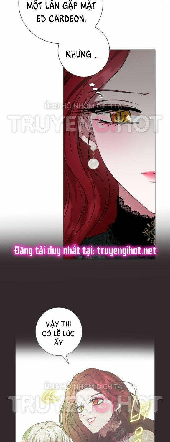 Hoán Đổi Linh Hồn Chapter 41.2 - Trang 2