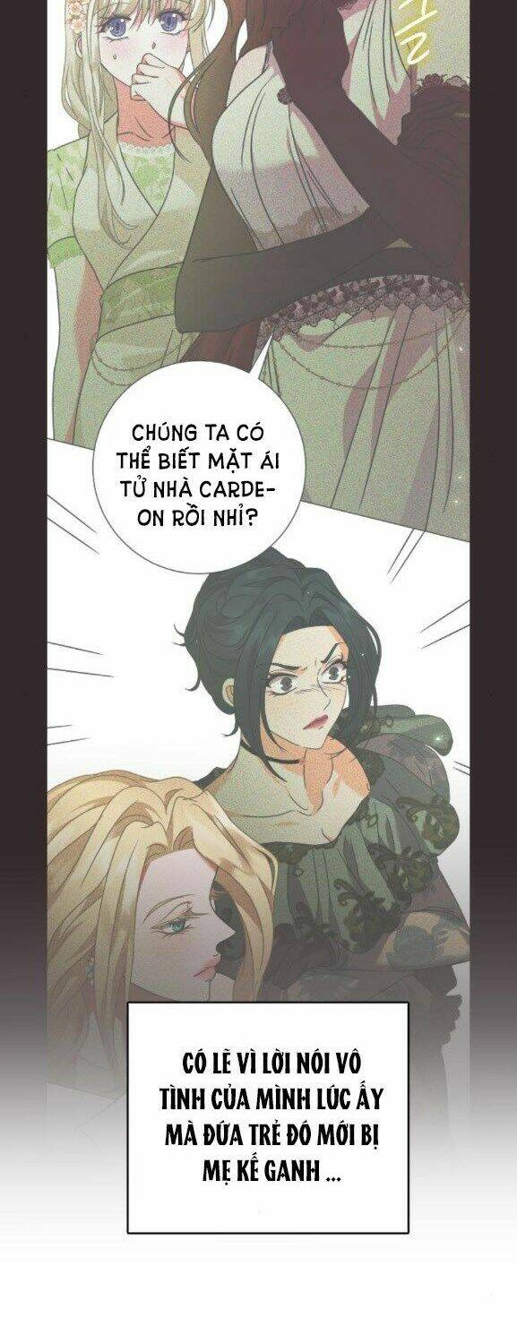 Hoán Đổi Linh Hồn Chapter 41.2 - Trang 2