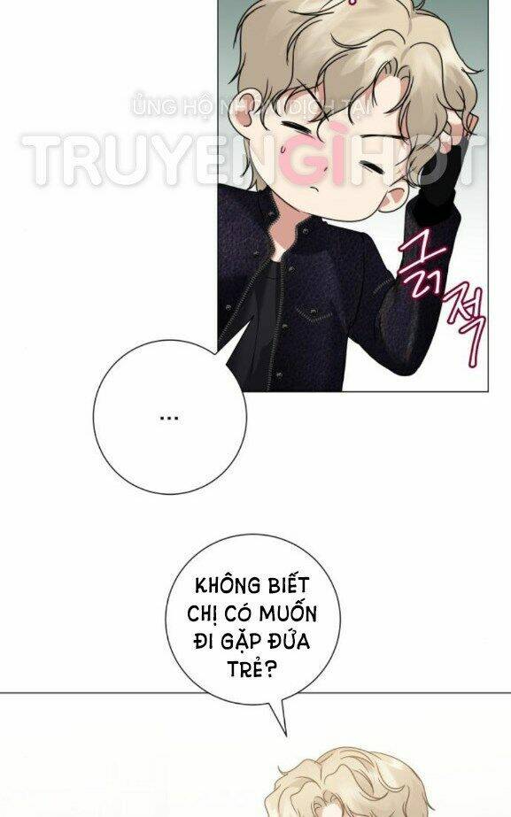 Hoán Đổi Linh Hồn Chapter 41.2 - Trang 2