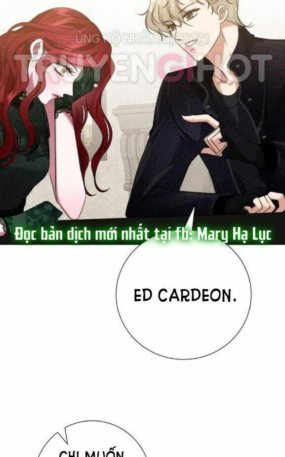 Hoán Đổi Linh Hồn Chapter 41.2 - Trang 2