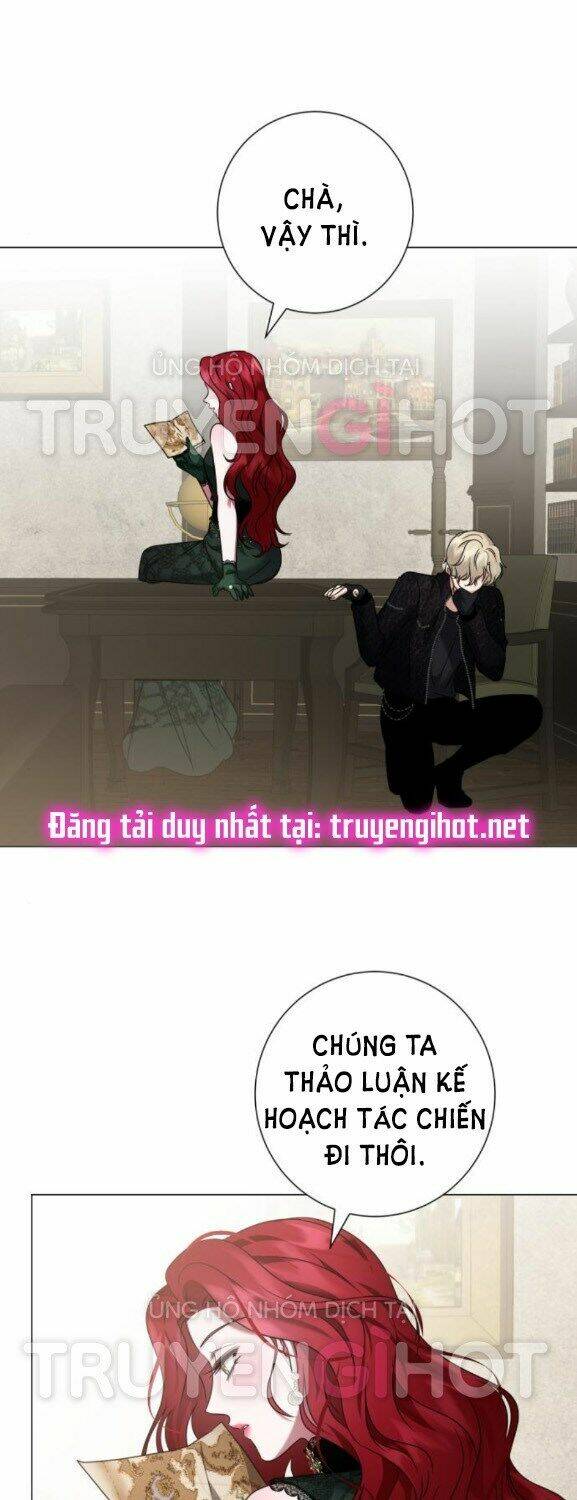 Hoán Đổi Linh Hồn Chapter 41.2 - Trang 2