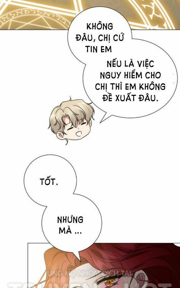 Hoán Đổi Linh Hồn Chapter 41.2 - Trang 2