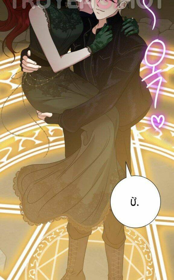 Hoán Đổi Linh Hồn Chapter 41.2 - Trang 2