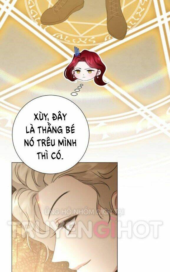 Hoán Đổi Linh Hồn Chapter 41.2 - Trang 2