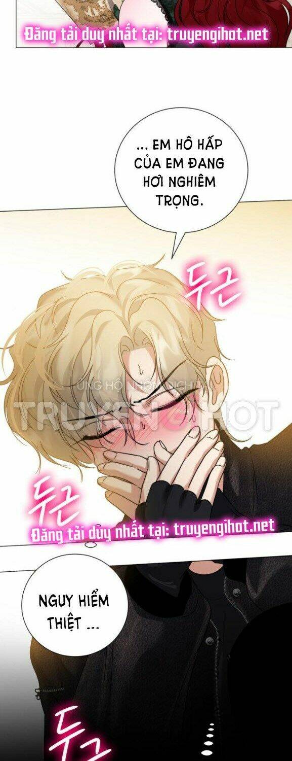 Hoán Đổi Linh Hồn Chapter 41.2 - Trang 2
