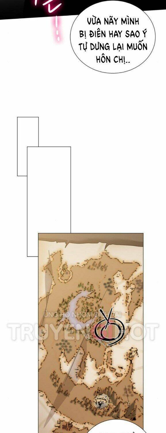 Hoán Đổi Linh Hồn Chapter 41.2 - Trang 2