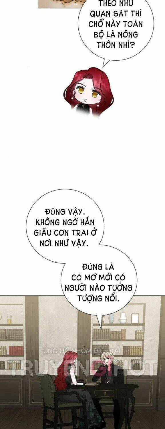 Hoán Đổi Linh Hồn Chapter 41.2 - Trang 2