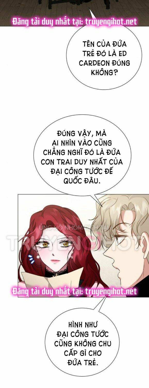 Hoán Đổi Linh Hồn Chapter 41.2 - Trang 2