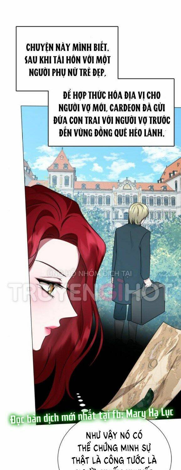 Hoán Đổi Linh Hồn Chapter 41.2 - Trang 2