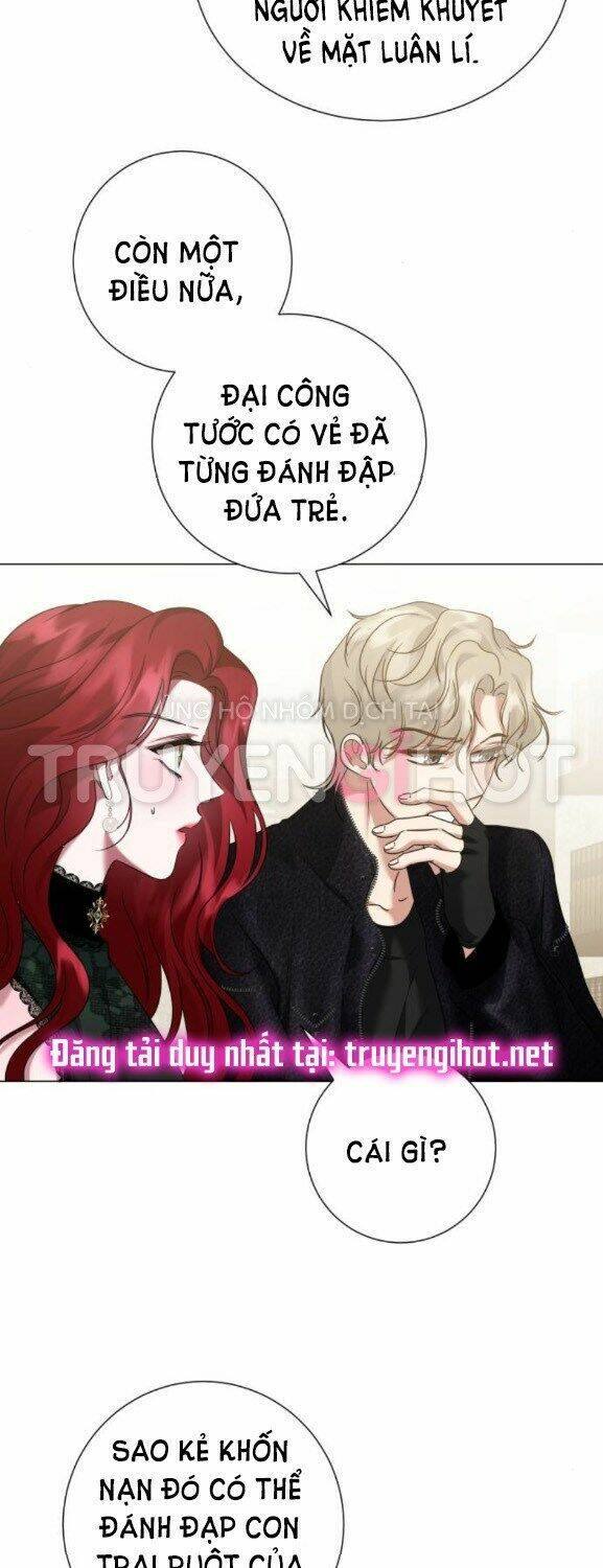 Hoán Đổi Linh Hồn Chapter 41.2 - Trang 2