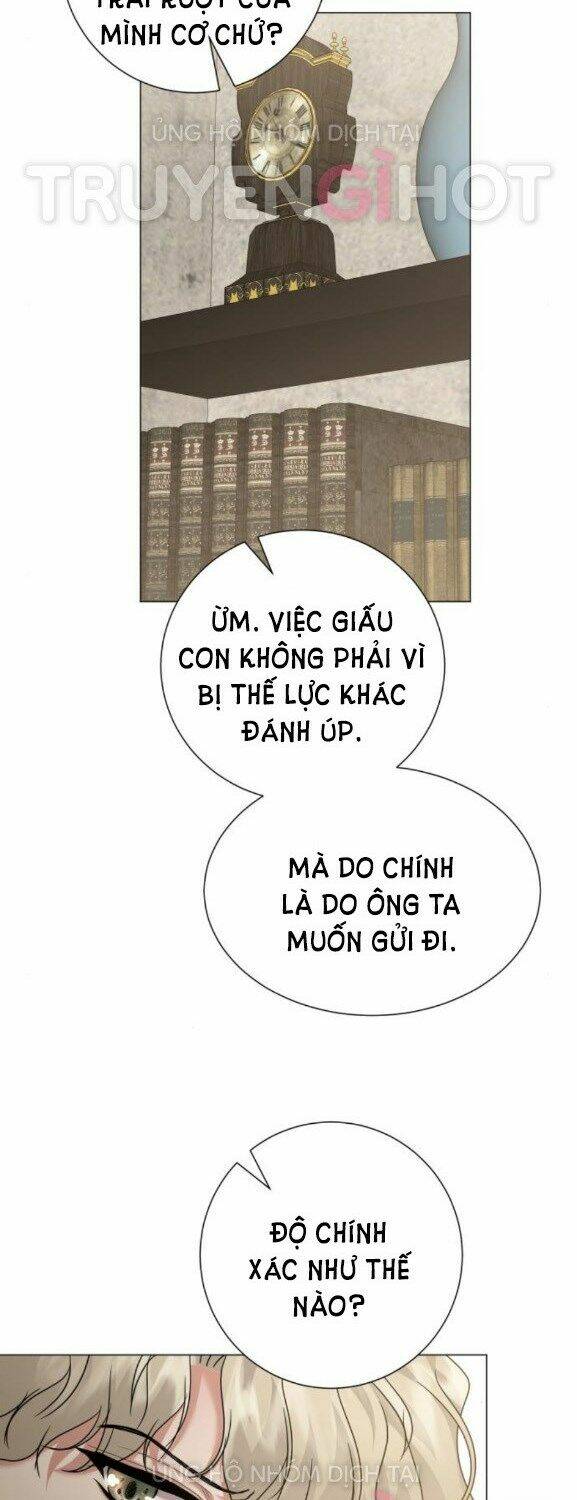 Hoán Đổi Linh Hồn Chapter 41.2 - Trang 2
