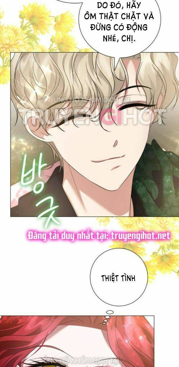 Hoán Đổi Linh Hồn Chapter 42.1 - Trang 2