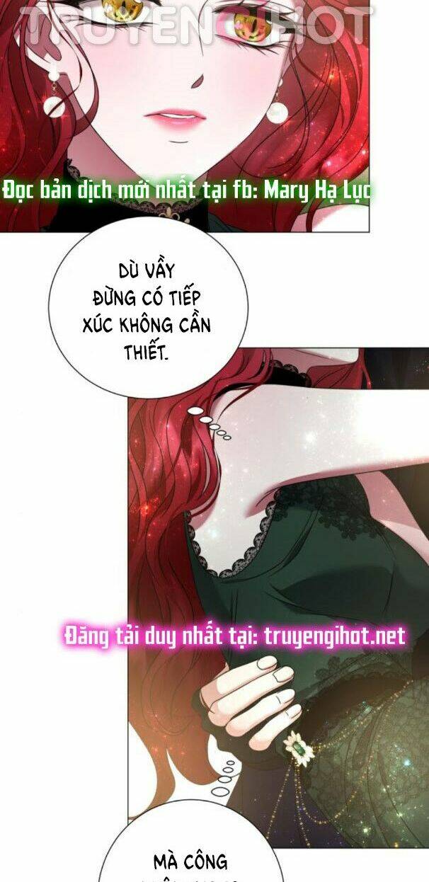 Hoán Đổi Linh Hồn Chapter 42.1 - Trang 2