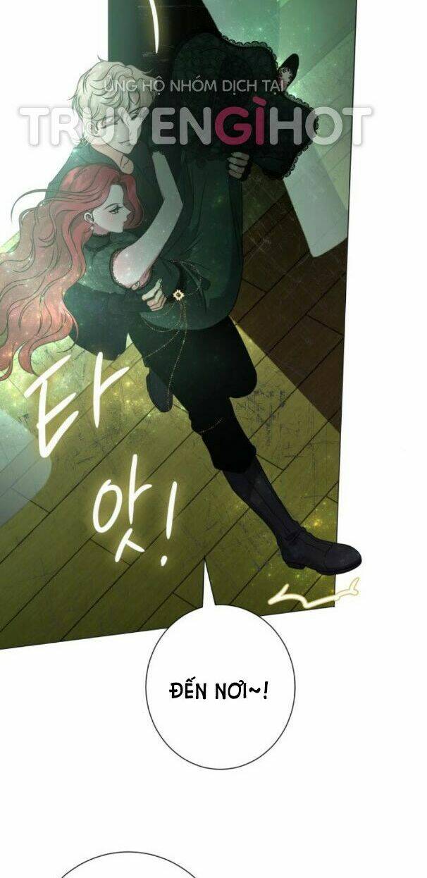 Hoán Đổi Linh Hồn Chapter 42.1 - Trang 2