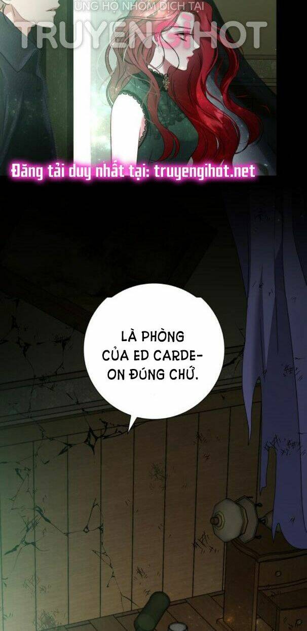 Hoán Đổi Linh Hồn Chapter 42.1 - Trang 2