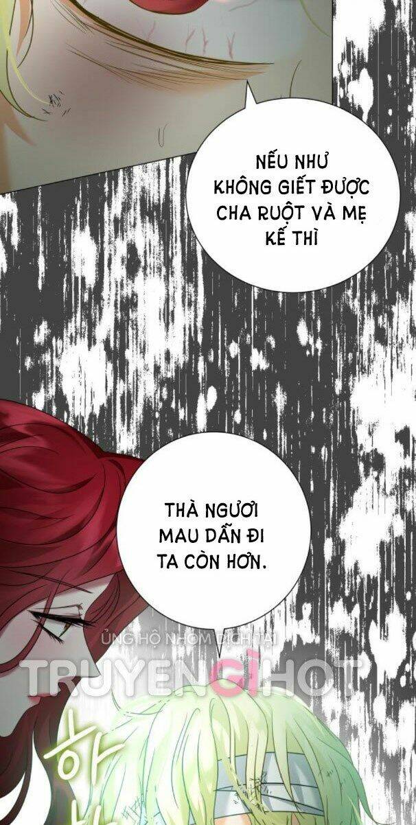 Hoán Đổi Linh Hồn Chapter 42.1 - Trang 2